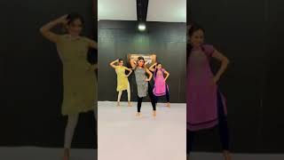 Viral Dance Video of Rising Star Dance Academy | Aniket Choreography #shorts Dj SHUBHAM 🤩✨👻🤩💝🥰