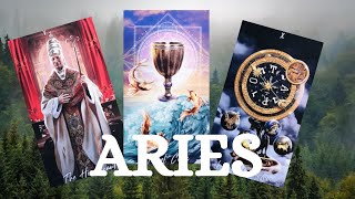 #𝐀𝐑𝐈𝐄𝐒 ♈️𝐀𝐔𝐍𝐐𝐔𝐄 𝐍𝐎 𝐋𝐎 𝐂𝐑𝐄𝐀𝐒 𝐋𝐋𝐄𝐆𝐀 𝐋𝐀 𝐒𝐀𝐋𝐈𝐃𝐀 𝐀 𝐓𝐔𝐒 𝐏𝐑𝐎𝐁𝐋𝐄𝐌𝐀𝐒❤️𝐏𝐑𝐄𝐏𝐀́𝐑𝐀𝐓𝐄🙏#horoscopo #tarot #aries