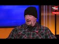 UNDERTAKER ON BATISTA AND MICK FOLEY'S POLITICAL OPINIONS