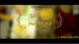 Sharan Production | Highlights | Siddhant Hathbhara | 2018