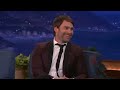 seann william scott s stifler is one lovable dick conan on tbs