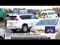 ntsa cautions road users to prioritize children s safety