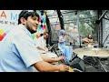 Oum - Jini - LIVE at Musica Mundo Festival Amersfoort 2025