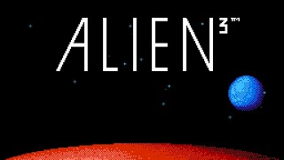 Ending Theme (NA Version) - Alien 3