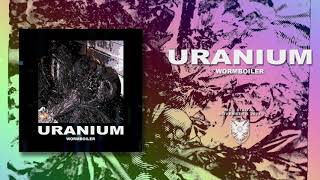 URANIUM - \