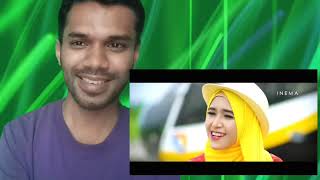 EL ALICE - SELALU DALAM CINTA ( OFFICIAL MUSIC VIDEO ) Bangladeshi Reaction#Twoc