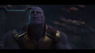 Wise and Badass Thanos Quotes in Infinity War