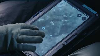 Elbit Systems / Aerial Combat Cloud