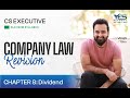 Company Law Writing Practice Lec 3 | CS Executive Company Law Revision | CS Vikas Vohra