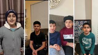 2020 in review \u0026 Happy New Year 2021 l MKA Vibe NY