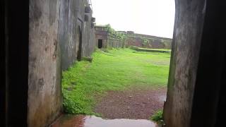 JAI GAD FORT NEAR GANPATI PULE MAHARASHTRA (जयगड  किल्ला गणपती पुळे जवळ )