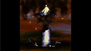 Visit 25, Scene VI, Act II, The Grand Decline (Pika’s Itinerary) (All Through Stained Windows)