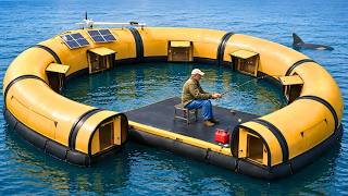 TOP SECRET INVENTIONS FINALLY REVEALED' YOU NEED TO SEE !