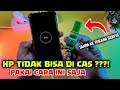 SOLUSI HP TIDAK BISA DI CAS TANPA KE TUKANG SERVIS