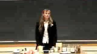 Sustainability in Campus Dining
