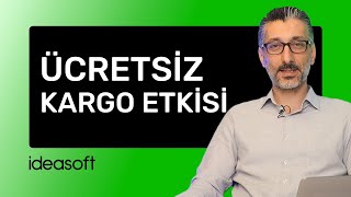 E-Ticarette Ücretsiz Kargo Stratejileri: Müşteri Memnuniyeti ve Satış Artışı