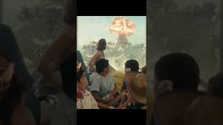 Nuclear Bomb Strike Fallout 2024