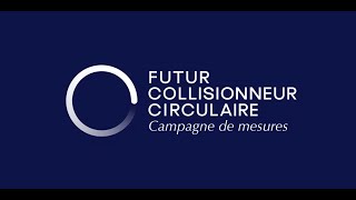 Campagne de mesures