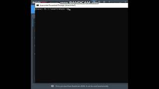 Reddit Bot - Install Praw