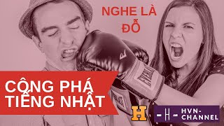 Bài 3: Từ Mới Tiếng Nhật N3 Mimi Kara Oboeru:  Tính từ (259-298)