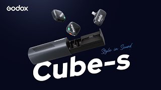 Cube-S | Style in Sound