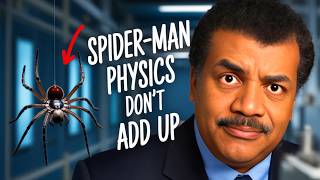 Does Size Matter in Physics?