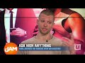 ask men anything men answer women s everyday questions