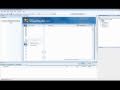 Creating a simple calculator using visual studio 2008