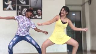 Hard Hard Video | Batti Gul Meter Chalu | The MiddleBEAT Dance Company | Shahid K Shraddha K
