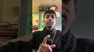 This channel exists for one reason: growth through discomfort.