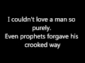 Lady Gaga-Judas(Lyrics)