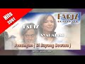 Renungan (Di Bayang Dewasa) ~ Fariz RM feat. Syaharani (2001) video lyric