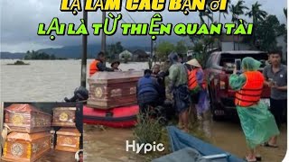 Hai Le TV đang phát trực tiếp!chuyện lạ lại là từ thien quán tai