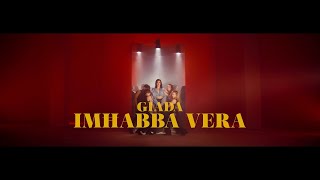 GIADA-IMĦABBA VERA (Official Music Video)