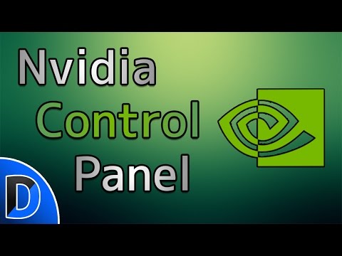 Best Nvidia Control Panel Settings (Boost and Increase FPS!) Best Nvidia Control Panel Settings (Boost and Increase FPS!)