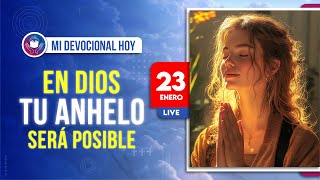 🔴 Tiempos de ORACIÓN en VIVO-🙏ESPERANZA DE PAZ EN JESÚS🙏📖