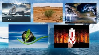 Cambio climático: ¿a un punto de no retorno?