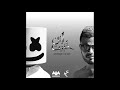 Marshmello x Amrdiab - BAYEN HABEIT (Preview)