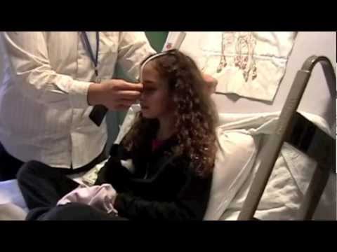 How long is an EEG?
