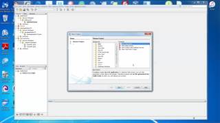 Java HelloWorld program using Netbeans IDE