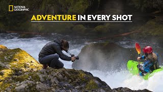 Capturing the Wild | Photographer | हिंदी | Full Episode | S1 - E3 | Nat Geo