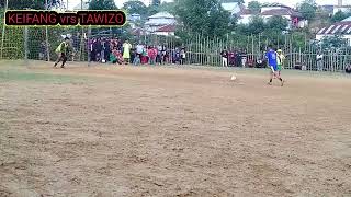 Pi Rimawii Memorial football tournament ||KEIFANG 4-2 TAWIZO  (FINAL, PENALTY SHOOT OUT)