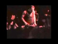 Early Avenged Sevenfold Live in 2004