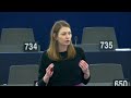 Anna Júlia Donáth 15 Jan 2020 plenary speech on the TEU regarding Hungary