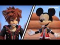 A Kingdom Hearts Key Party | Robot Chicken | adult swim