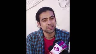 Jubin Nautiyal Talking About Arijit Singh _ What Jubin Think About Arijit Singh _ interview _shorts