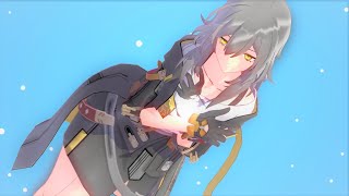 Stelle ◆ I AM - IVE [ MMD / Honkai Star Rail ] 60FPS