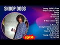 S n o o p D o g g MIX As 10 Melhores ~ 1990s Music ~ Top G-Funk, Gangsta Rap, Religious, Rap Music