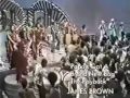 james brown soul train