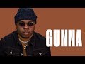 Gunna talks Drip Season 3 and meeting Young Thug
